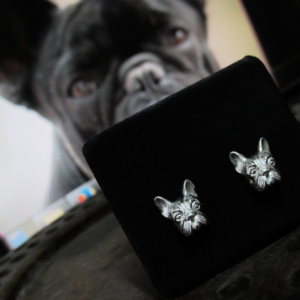 aros frenchie stud