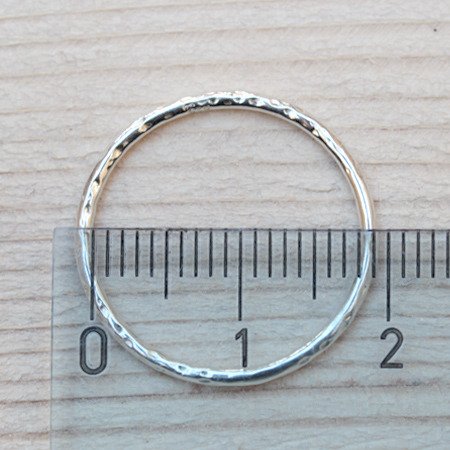 anillo