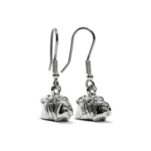 aros colgantes sharpei