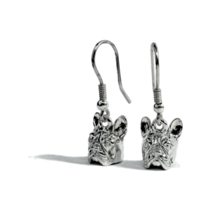 aros anzuelo frenchie
