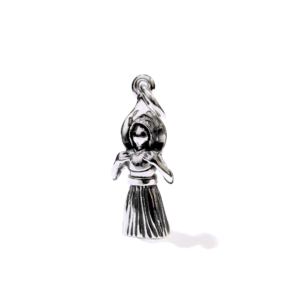 colgante Flatwoods monster