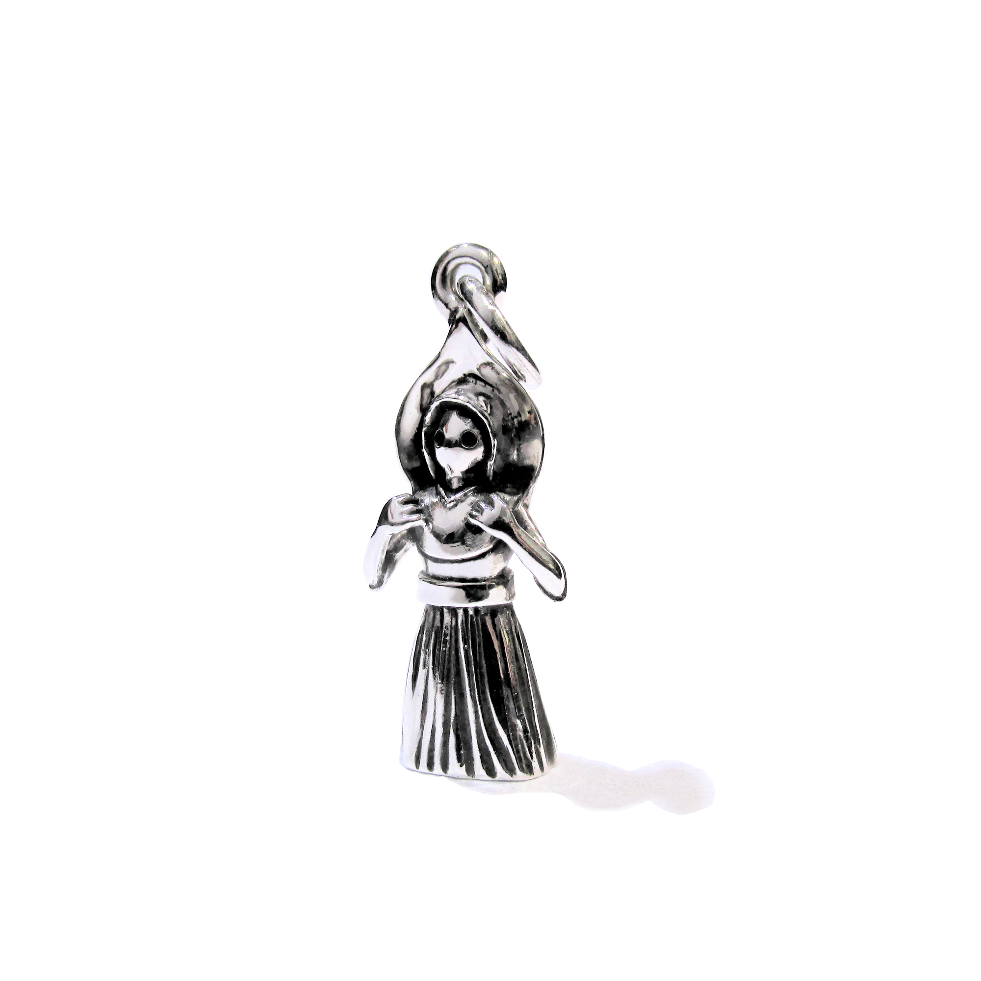 colgante Flatwoods monster